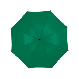 Зонт-трость Zeke 30", зеленый