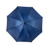 Зонтик-трость Grace 30" с ручкой из ЕВА, темно-синий
