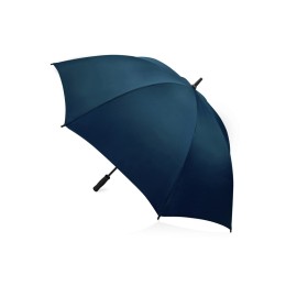 Зонт Yfke противоштормовой 30", темно-синий