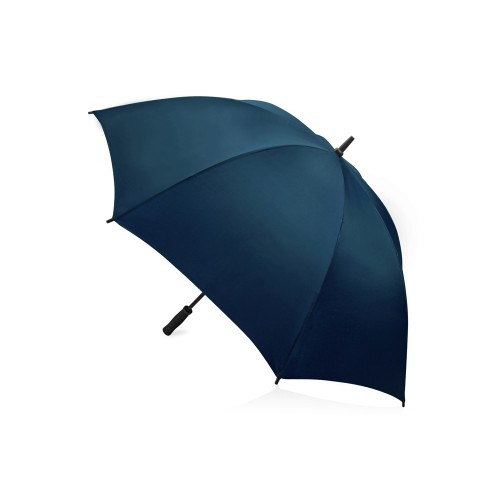 Зонт Yfke противоштормовой 30", темно-синий