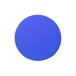 Коврик для мыши YUBA, королевский синий