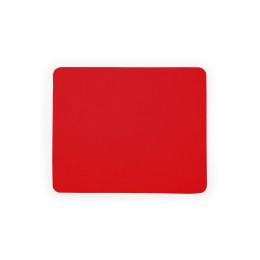 Коврик для мыши SIRA, красный