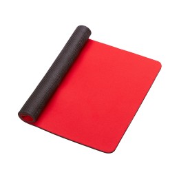 Коврик для мыши "Mopo", красный