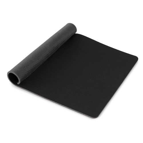 Коврик для мыши "Mopo", черный