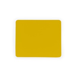 Коврик для мыши SIRA, желтый