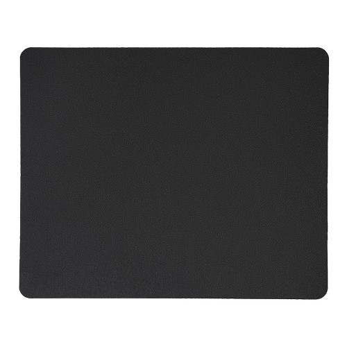 Коврик для мыши "Mopo", черный