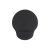 Коврик для мыши SILVANO, черный