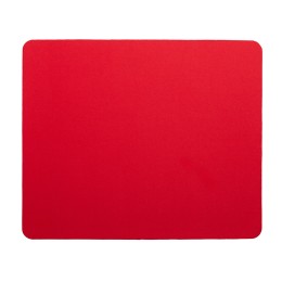 Коврик для мыши "Mopo", красный