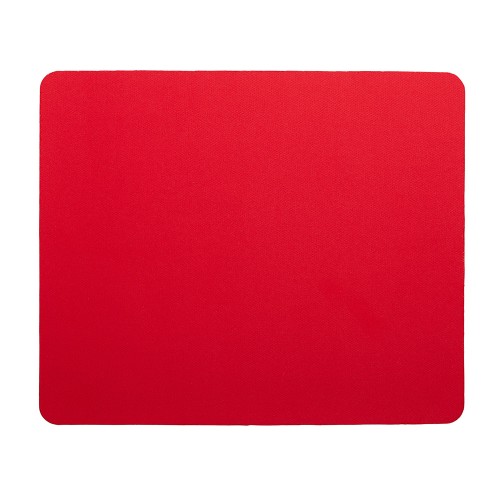 Коврик для мыши "Mopo", красный