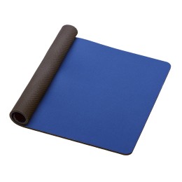 Коврик для мыши "Mopo", темно-синий