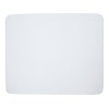 Коврик для мыши Pure с антибактериальным покрытием, белый
