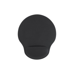 Коврик для мыши SILVANO, черный