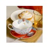 Набор чашка и блюдце Valerie Concept TEA SET TRO