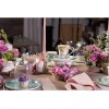 Набор чашка и блюдце Valerie Concept TEA SET ALICE
