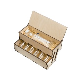 Набор для водки «Матрица»