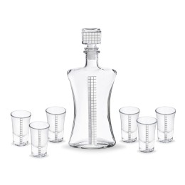 Набор для водки «Матрица»