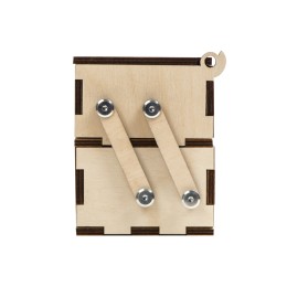 Набор для водки «Матрица»