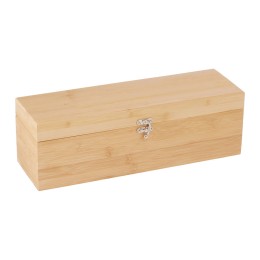 Набор для вина в бамбуковом кейсе "Anniversary" (Р)