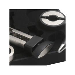 Набор аксессуаров для вина "Distinct". Hugo Boss (Р)