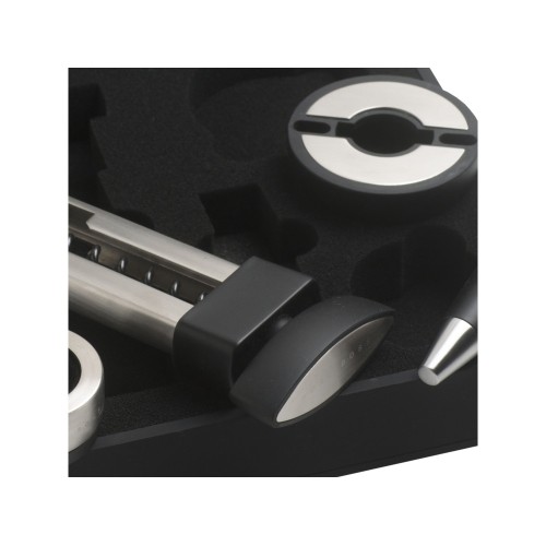 Набор аксессуаров для вина "Distinct". Hugo Boss (Р)