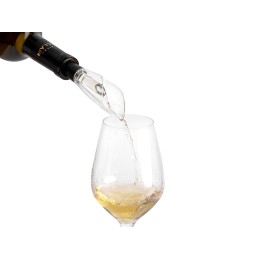 Набор винных аксессуаров 4в1 "Savoie" с покрытием soft touch