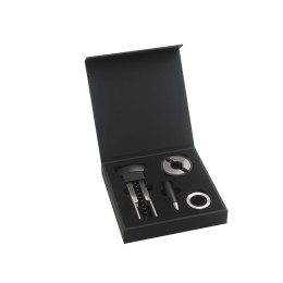 Набор аксессуаров для вина "Distinct". Hugo Boss (Р)