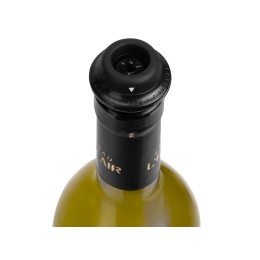 Набор винных аксессуаров 4в1 "Savoie" с покрытием soft touch