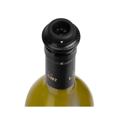 Набор винных аксессуаров 4в1 "Savoie" с покрытием soft touch