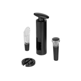 Набор аксессуаров для вина "Bergamo"