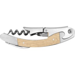 Набор Provence для вина с деревянными деталями