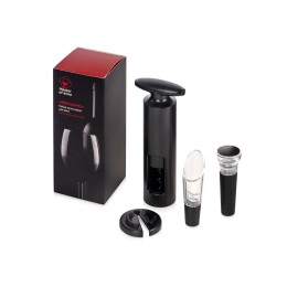 Набор аксессуаров для вина "Bergamo"