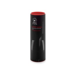 Набор аксессуаров для вина Pinot Grigio 2,0 в тубусе, 4шт