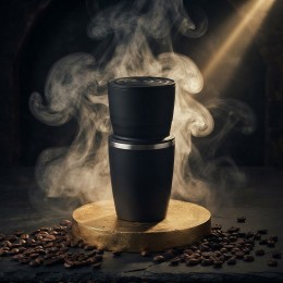 Капельная кофеварка "Coffee Mate"