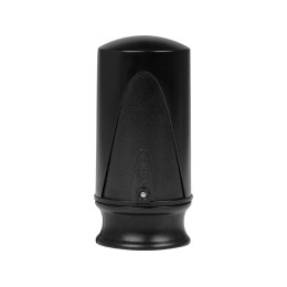 Винный насос и стоппер Pump It, черный