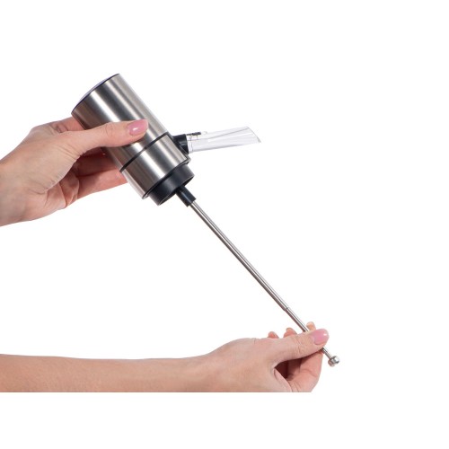 Электрический аэратор-диспенсер для вина "Wine delight"