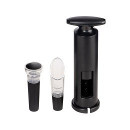 Набор аксессуаров для вина "Bergamo"