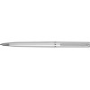 Ручка шариковая "Наварра", серебристый