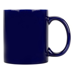 Кружка «Марко» 320мл, темно-синий