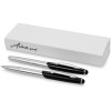 Набор ручек "Geneva": шариковая и роллер