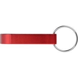 Брелок-открывалка «Tao», красный