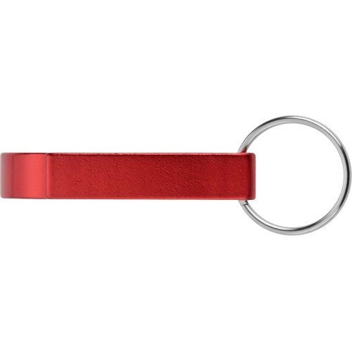 Брелок-открывалка «Tao», красный