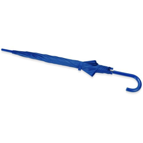 Зонт-трость "Яркость", синий (2145C)