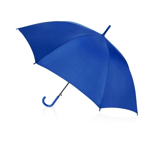 Зонт-трость "Яркость", синий (2145C)