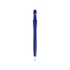 Ручка шариковая "Астра", синий