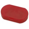 Футляр для мелочей, красный