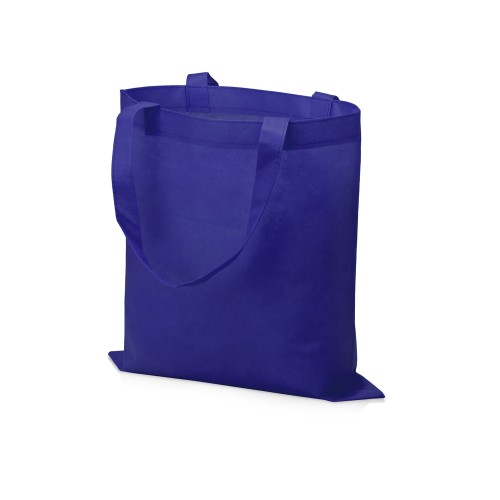 Сумка "Бигбэг", синий