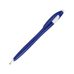 Ручка шариковая "Астра", синий