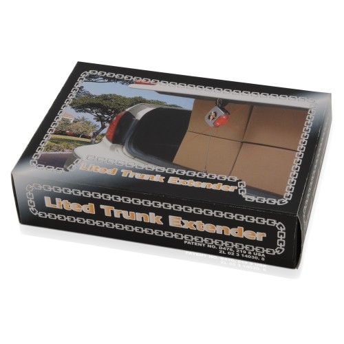 Трос для транспортировки грузов "Фиксатор", серебристый