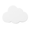 Антистресс «Облако», белый