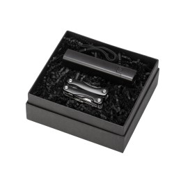 Подарочный набор "Repair", черный